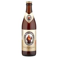 FRANZISKANER WEISSBIER - GnHamburger