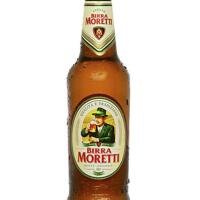 Moretti - GnHamburger