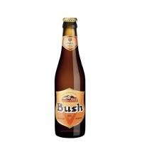BUSH AMBER 33CL - GnHamburger