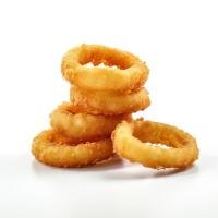 ANELLI DI CIPOLLA - GnHamburger