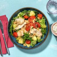 Insalata 3 | Crea la tua insalata - GnHamburger