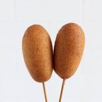 MINI CORN DOG - NY Smash Burger