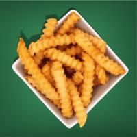 FRIES - NY Smash Burger