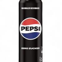 PEPSI  ZERO - NY Smash Burger