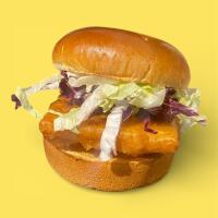 Coney island - NY Smash Burger