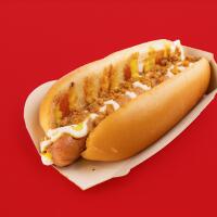 TIME SQUARE - NY Smash Burger