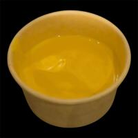 Cheddar fuso - NY Smash Burger