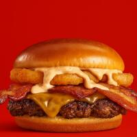 BROADWAY - NY Smash Burger