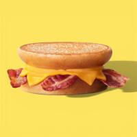 BACONTOAST - NY Smash Burger