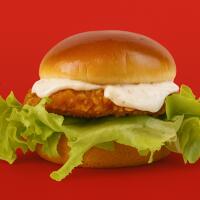 Bun potato vegan - NY Smash Burger