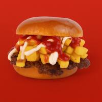 FIFTY AVENUE - NY Smash Burger