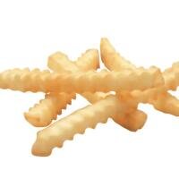 FRIES - NY Smash Burger