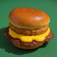 SoHo - NY Smash Burger