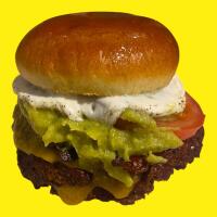DUMBO SMASH - NY Smash Burger