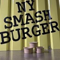 Ocean sauce - NY Smash Burger