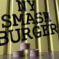 KETCHUP - NY Smash Burger