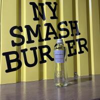 ACQUA naturale - NY Smash Burger