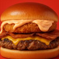 MANHATTAN - NY Smash Burger