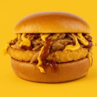 CENTRAL PARK - NY Smash Burger