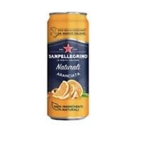 ARANCIATA SAN PELLEGRINO - NY Smash Burger