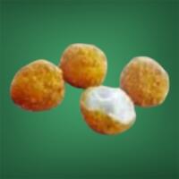 Philadelphia Crispy Cream (7pz) - NY Smash Burger