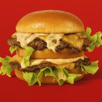 Big Smash - NY Smash Burger