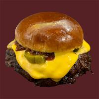 Gotham Fire Jam - NY Smash Burger