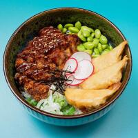 GOHAN KOME CHICKEN - Ramen Shifu Mogliano Veneto