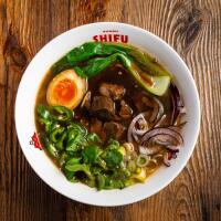 SHICHU RAMEN - Ramen Shifu Mogliano Veneto