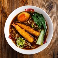 EBI TEMPURA RAMEN - Ramen Shifu Mogliano Veneto