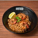 PAD THAI CON GAMBERI - Ramen Shifu Mogliano Veneto