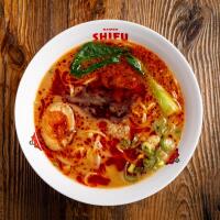 TAN TAN RAMEN - Ramen Shifu Mogliano Veneto
