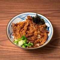 GYU DON - Ramen Shifu Mogliano Veneto