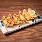 RAVIOLI DI MANZO - Ramen Shifu Mogliano Veneto