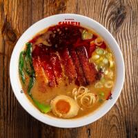 TAN TAN CHICKEN RAMEN - Ramen Shifu Mogliano Veneto