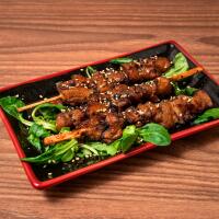 YAKITORI - Ramen Shifu Mogliano Veneto