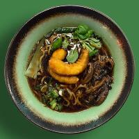 EBI VEGGY RAMEN - Ramen Shifu Mogliano Veneto