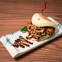 BAO DI ANATRA - Ramen Shifu Mogliano Veneto