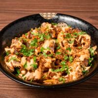 CHASHU FRIED - Ramen Shifu Mogliano Veneto