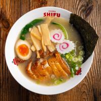RAMEN DI ANATRA - Ramen Shifu Mogliano Veneto