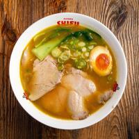 CHASHU CURRY RAMEN - Ramen Shifu Mogliano Veneto