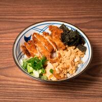 KATSUDON - Ramen Shifu Mogliano Veneto