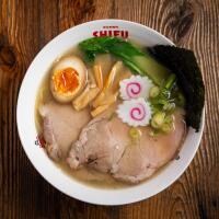 TONKOTSU RAMEN - Ramen Shifu Mogliano Veneto