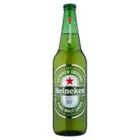 Birra Heineken 66 cl - Bristoforno Caserta