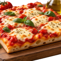 BOX PIZZA - Bristoforno Caserta