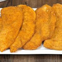 Cotoletta di pollo - Bristoforno Caserta