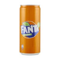 Fanta 33 cl - Bristoforno Caserta