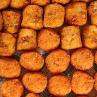 Frittatine mignon - Bristoforno Caserta
