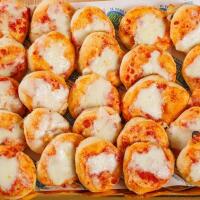 Pizzette mignon - Bristoforno Caserta