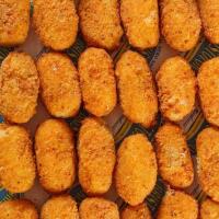 Crocchè mignon - Bristoforno Caserta